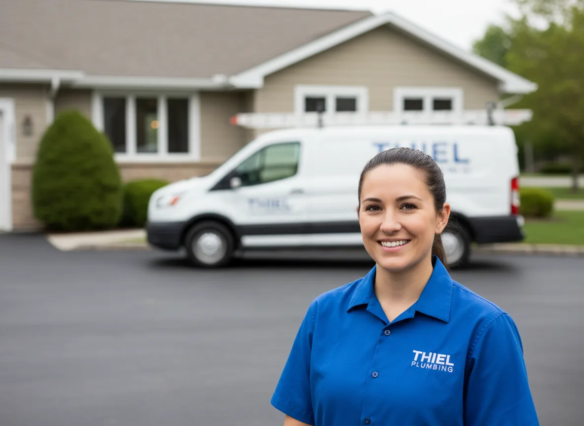 Plumber Deweese, NE FAQs